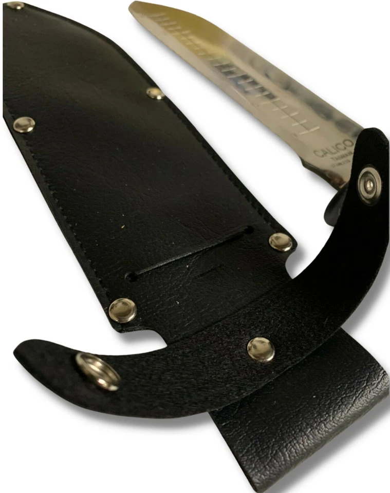 CALICO Garden Digging Tool / DIG,DIVIDE,SAW,CHOP Stainless Steel Blade 56832 - Image 3 of 4