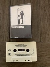 Fleetwood Mac-FLEETWOOD MAC-REPRISE-REP M5 2225-1975-CASSETTE