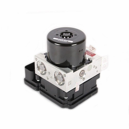 1K0614517BS ABS Pompa Gruppo Parte Freno Antibloccaggio Adatto per AUDI A3 - Foto 8 di 12