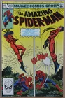 THE AMAZING SPIDER-MAN #233, HIGH GRADE, 1982.