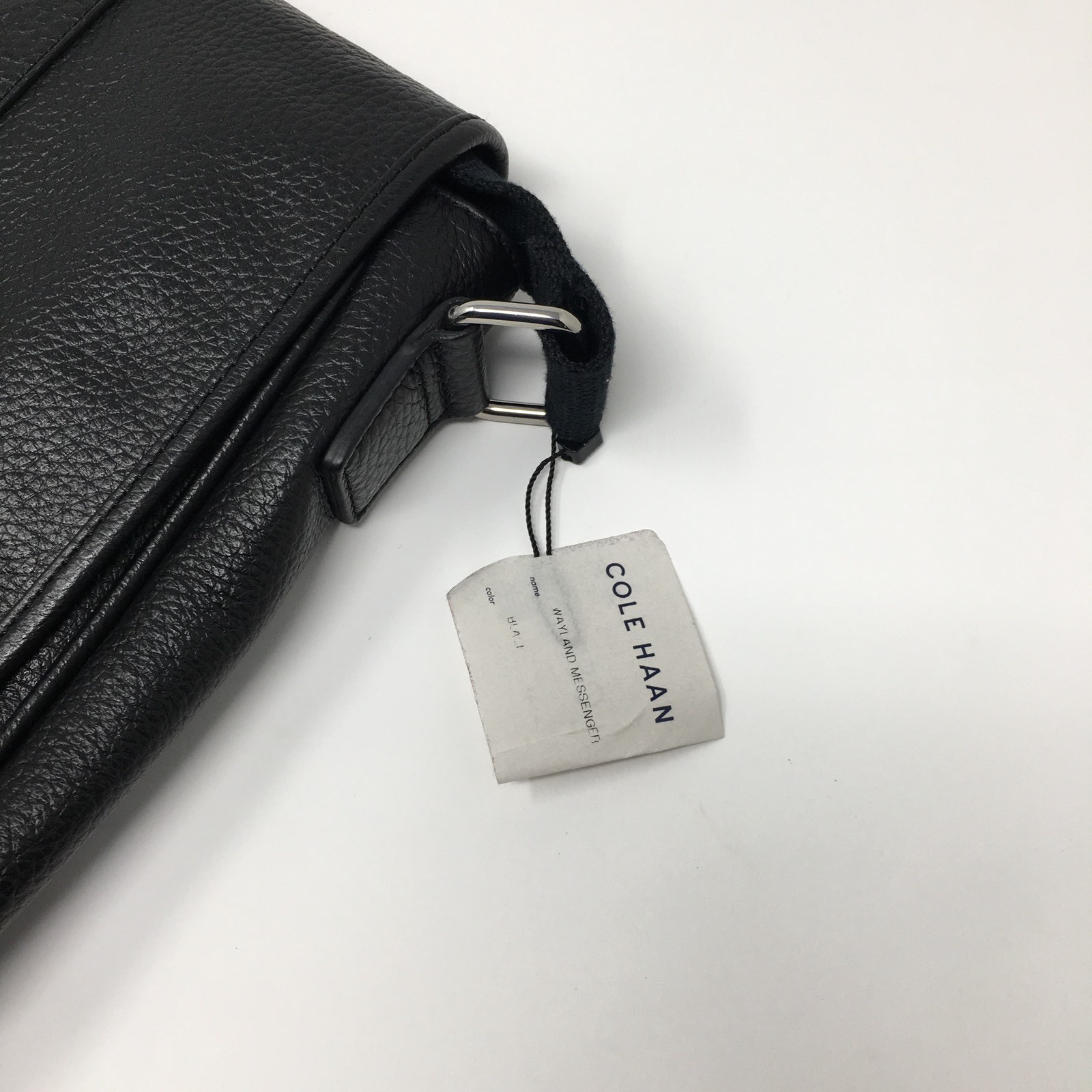 cole haan wayland messenger