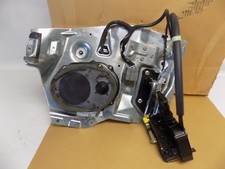 New OEM 2000 & Up Ford Lincoln Regulator Lock Module Door Assembly 