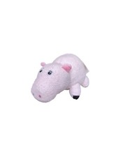 Disney Store Pixar Toy Story Ham Hamm Stuffed Piggy Bank Pig Plush 7 Toy