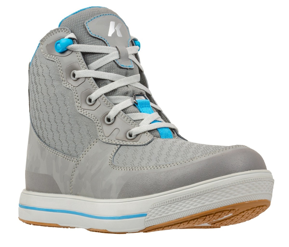 Korkers Salt Sneaker Wading Boot Size