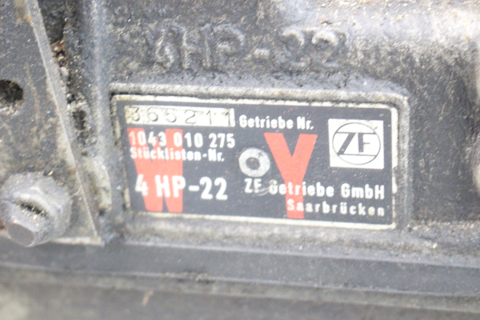 BMW E30 Automatic Transmission 4HP22 325i/5 Speed Swap for sale online eBay