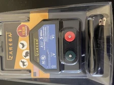 Zareba 5 mile Electric Fence Controller
