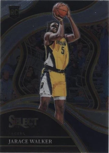 2023-24 Panini Select - Jarace Walker #273
