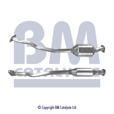 BM90036 3299218 CATALYTIC CONVERTER FOR OPEL | eBay