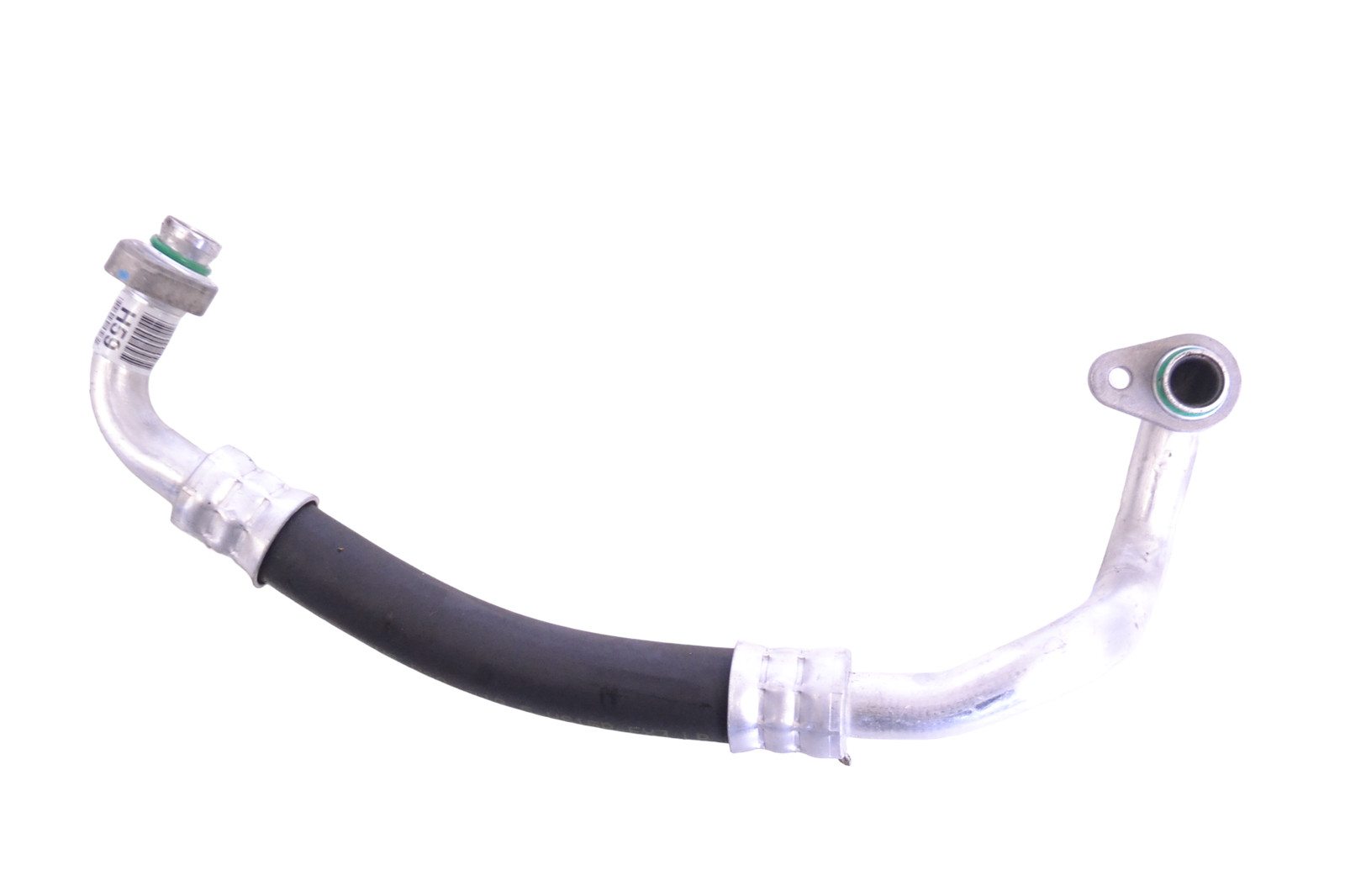 Hyundai Ioniq A/C Hose Pipe 5-HS15R-FX3 2021 RHD 17714391