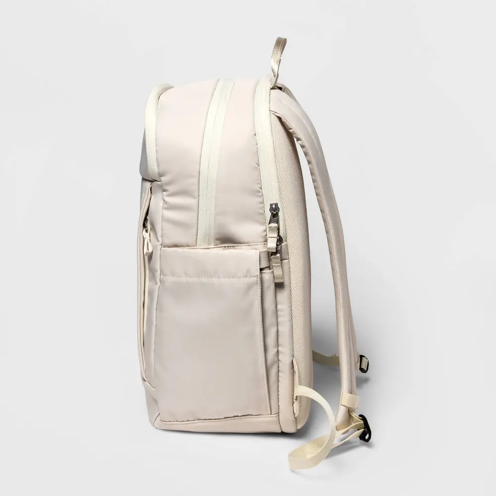 Lifestyle 17.5" Backpack Off-White - All in Motion™ 🚀 FAST