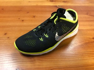 tennis nike free 5.0