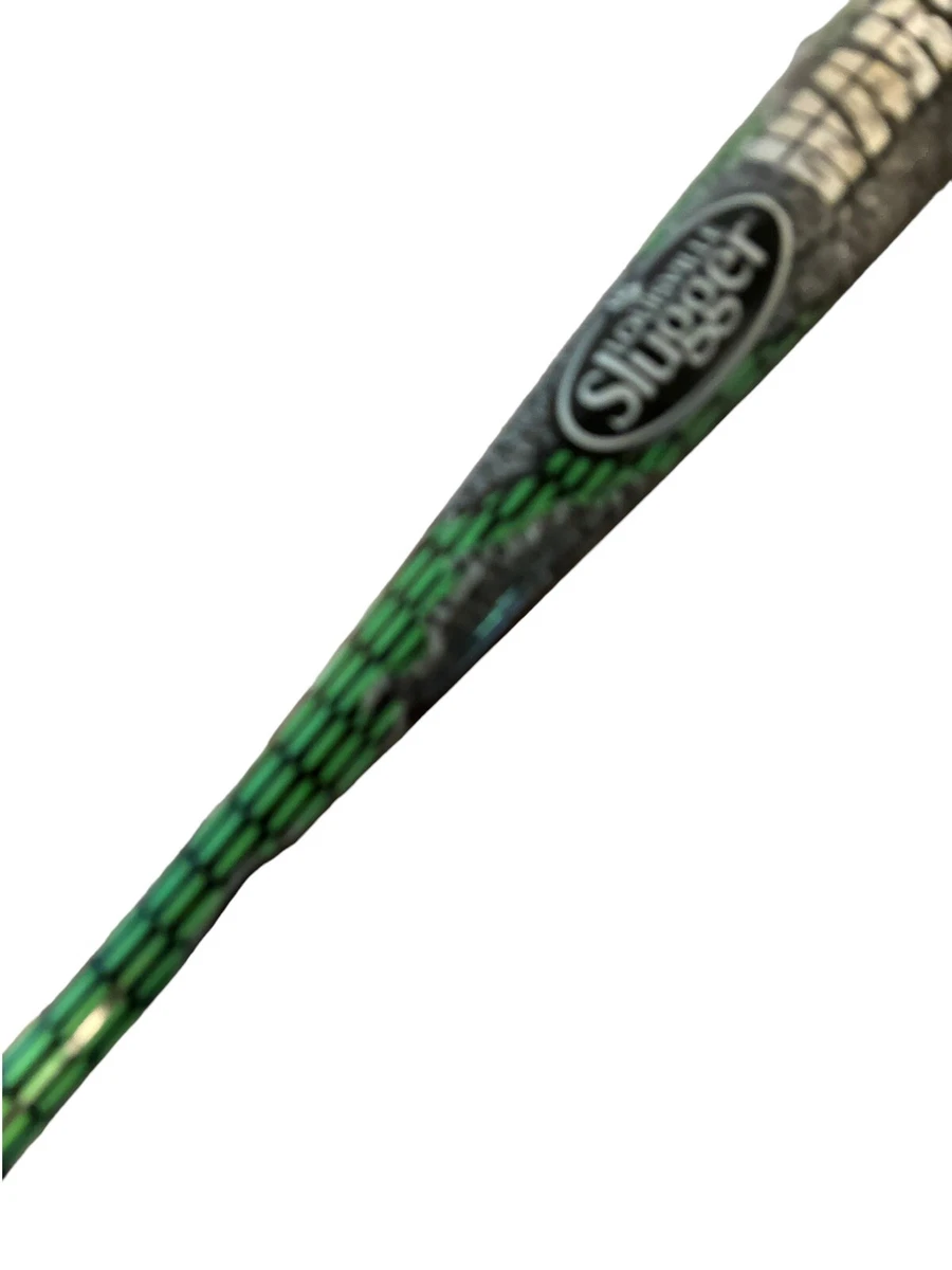 Batte Baseball Louisville Slugger 3X Série – Bois – 32 3/4″ – Occasion – État Très Correct