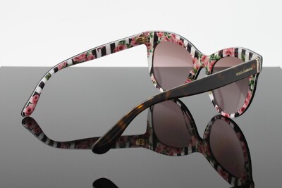 Dolce & Gabbana Sunglasses Women display picture 3