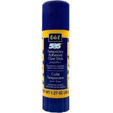 Odif 505 Temporary Adhesive Glue Stick For Fabric Quilting Hemming Craft Texture