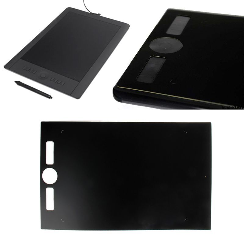 Drawing Protector for Intuos Pth460 Drawing Tablet Film eBay