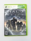 Halo: Reach XBOX 360  FREE Shipping