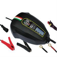 Charger BC 3500 EVO+ Battery Maintainer 12V Car Motorcycle Scooter