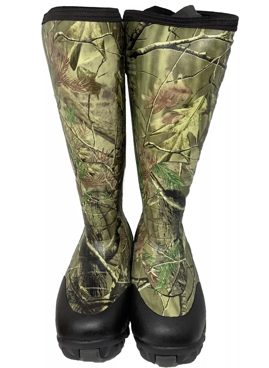 Irish setter shop rain boots
