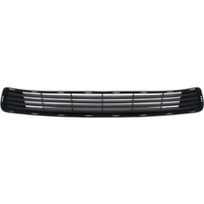 For Toyota Camry Front Bumper Grille 2012-2014 Lower Black Llexlehybrid