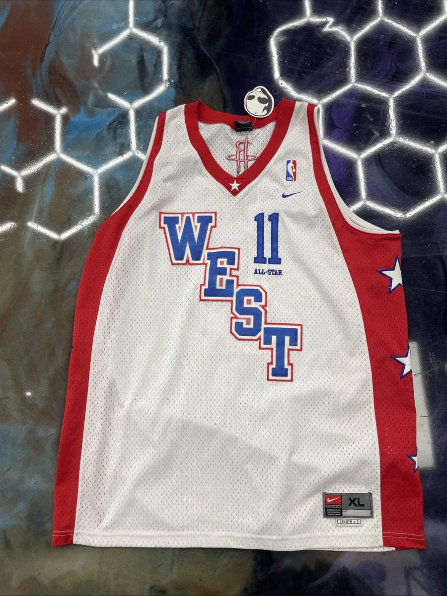 All-Star Game Yao Ming NBA Jerseys for sale | eBay