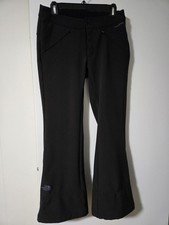 Womens Northface Windwall Pants Size S
