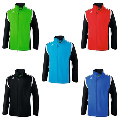 erima Kinder Stadionjacke Razor 2.0