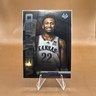 Topps 2025 Bowman Chrome Verified Darryn Peterson Kansas Basketball Card BV-2