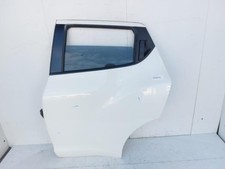 H2101BA6MC PORTA POSTERIORE SX NISSAN JUKE I (F15) 1.5 DCI 8V MAN 6M 110CV 2011 