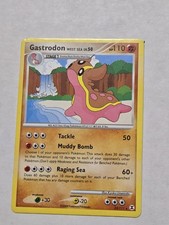 Gastrodon West Sea 22/111 Rising Rivals Regular on eBay
