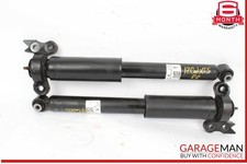 17-18 Cadillac XT5 Rear Right and rear Left Side Shock Strut Absorber Set OEM