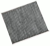 Denckermann Pollenfilter FüR Ford Mondeo IV Galaxy S-Max C-Max Focus Kuga I MK