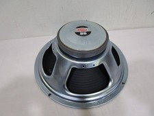 NOS? Super Nice Celestion G12-P80 Seventy 80 12 inch 8 ohm Guitar Speaker - Cool