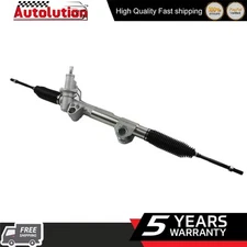 Power Steering Rack and Pinion Assembly For 2002-06 Dodge Ram 1500 2WD 26-2141