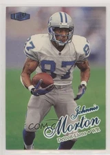 1998 Ultra Johnnie Morton #59 1k3