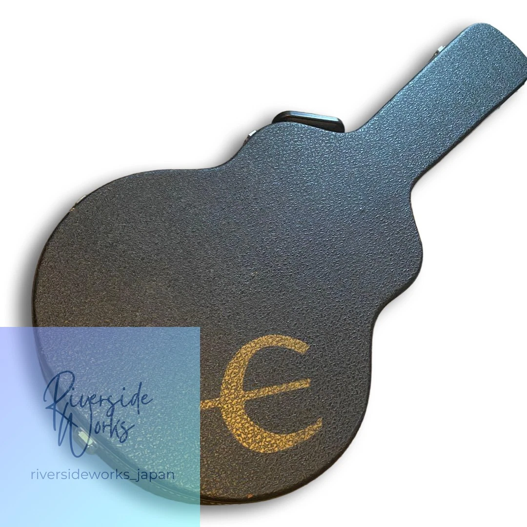 epiphone 335 case products for sale | eBay UK