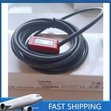 New 1PC NEW Leuze Photoelectric Switch Sensor PRK5.M3/4P 50128201 #LL