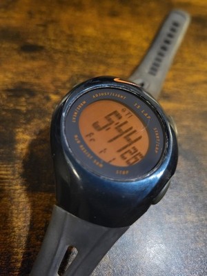 NIKE TRIAX SWIFT クォーツ 腕時計 メンズ 黒 ブラック NIKE TRIAX SWIFT クォーツ 腕時計 メンズ 黒 ブラック Amazon.co.jp