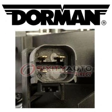 Dorman Engine Cooling Fan Assembly for 2000 BMW 328i Belts Clutch Motor  ns