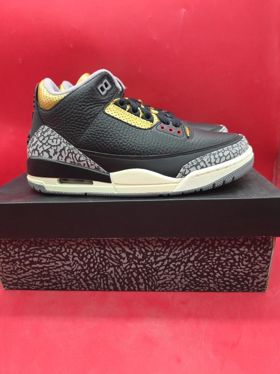 Jordan 5 Retro Metallic Gold W for sale | eBay