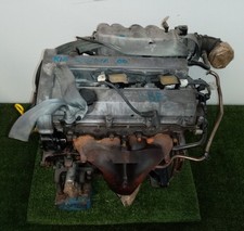 Moteur Kia SHUMA
