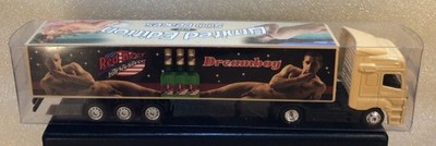 Werbetruck LKW MB Actros Red Beer (New York) Red Beer - Dreamboy 2005