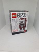 Lego Brickheadz Marvel Iron Man 40669 NEU & OVP