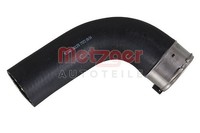 Metzger Autoteile 2401378 Ladeluftschlauch FüR Renault