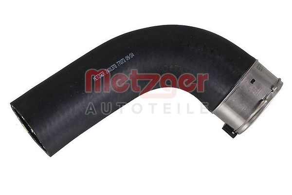 Metzger Autoteile 2401378 Ladeluftschlauch FüR Renault-image