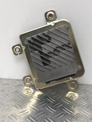Audio-Verstärker BOSE AMP HYUNDAI i20 III (BC3, BI3) 96370-Q0100