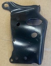 1976-86 Small Block Chevy V8 Oem Gm Upper Alternator Bracket Sbc 1976-86 Small Block Chevy V8 Oem Gm Upper Alternator Bracket Sbc