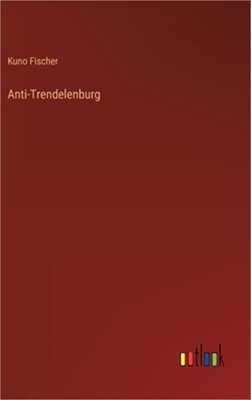 Anti-Trendelenburg (Hardback or Cased Book)