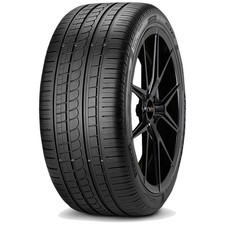 24545zr16 Pirelli P-zero Rosso Asimmetrico 94y Sl Black Wall Tire 24545zr16 Pirelli P-zero Rosso Asimmetrico 94y Sl Black Wall Tire