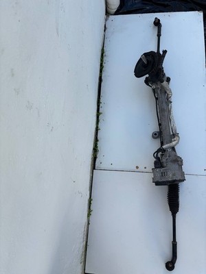 17-18 FORD FOCUS ELECTRIC ASSIST POWER STEERING GEAR RACK & PINION HV6C3D070A2B