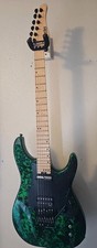 Schecter Sun Valley Super Shredder FR-S Elect...